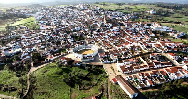 Casa Rural, La Caldera Vieja