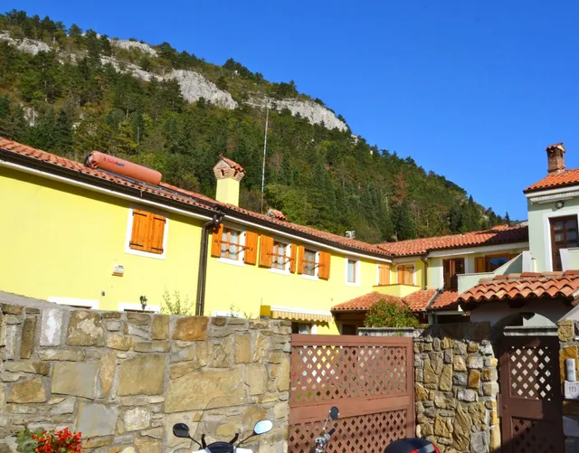 Bed & Breakfast In Valle