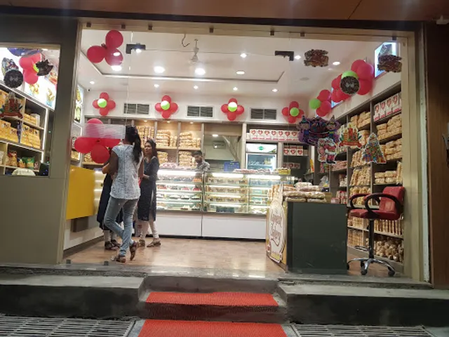 Ramesh Bakery