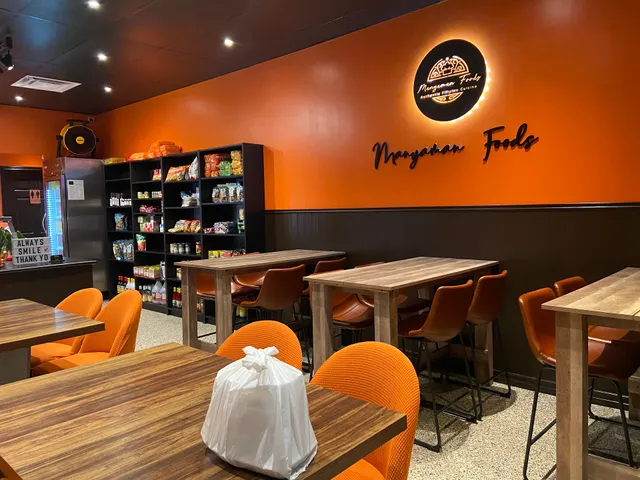 Manyaman Foods Filipino Cuisine - Scarborough