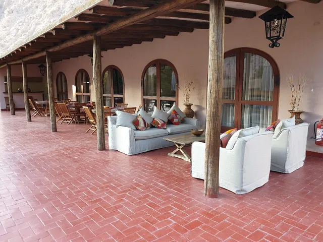 Codpa Valley Lodge