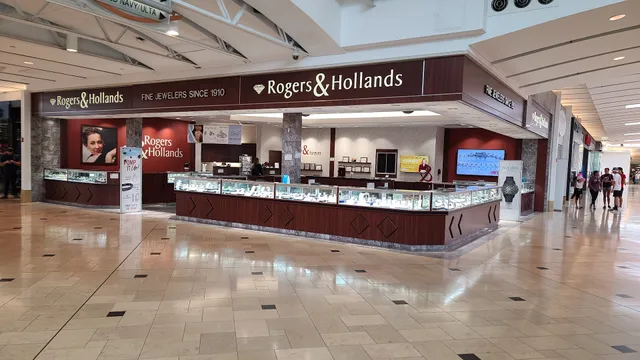 Rogers & Hollands Jewelers
