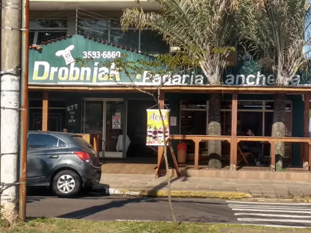 Confeitaria Drobnjak