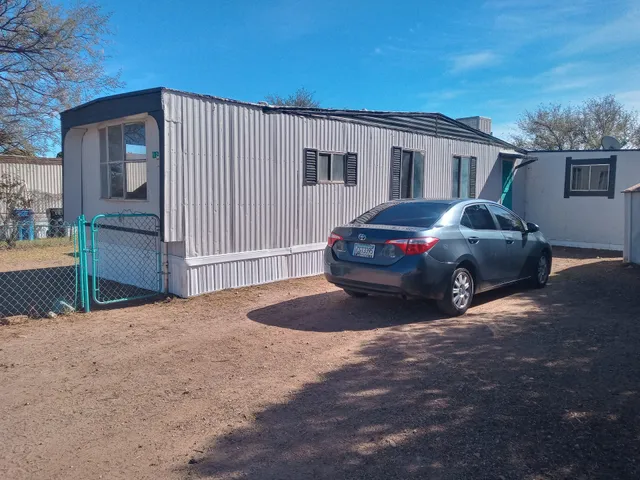 Mariposa Manor Manufactured Home Community