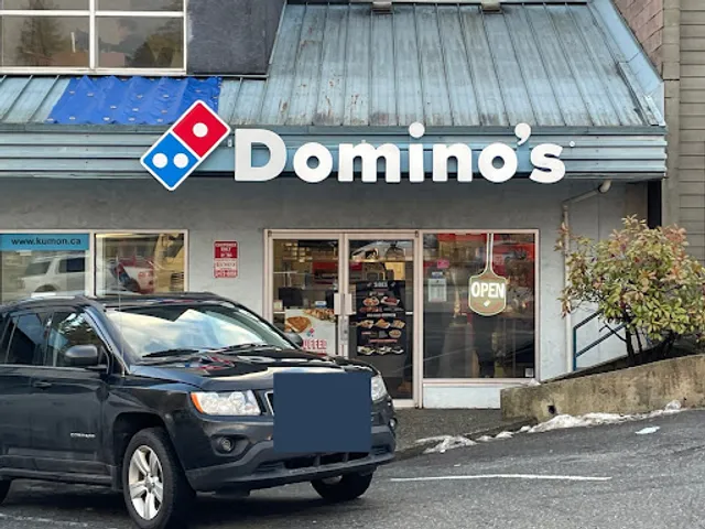 Domino's Pizza