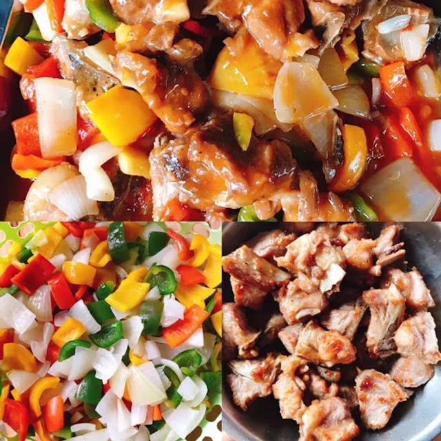 Quán Ăn Lộc Phát