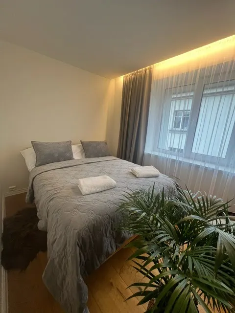 Central apartment - heart of city centre