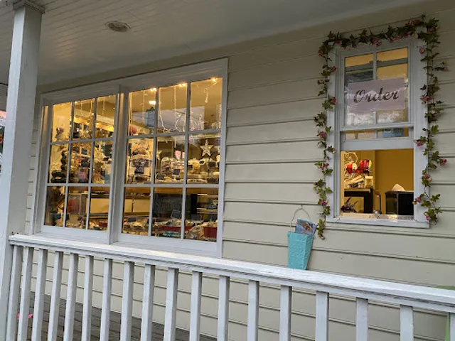 Gluten Free Bakery Girl (GF-Certified) | Delicious |Gourmet