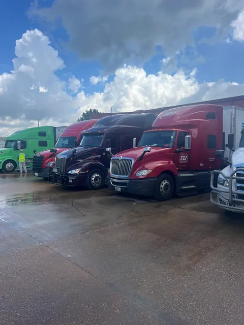 Mitchell Distributing Company