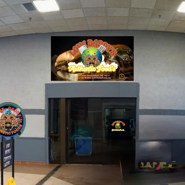 Love Daddy's Authentic Foods LLC