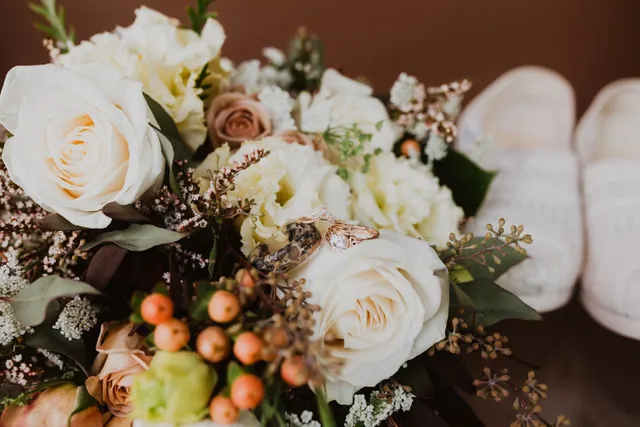 Accent On Wildflowers