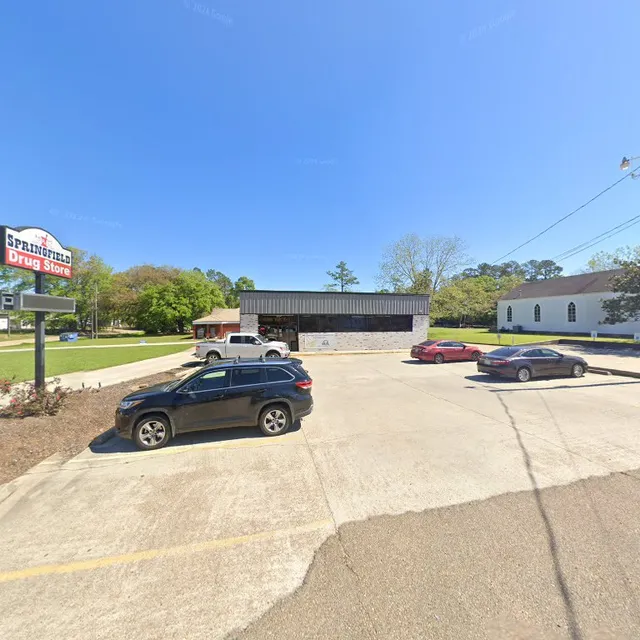 Springfield Drugstore