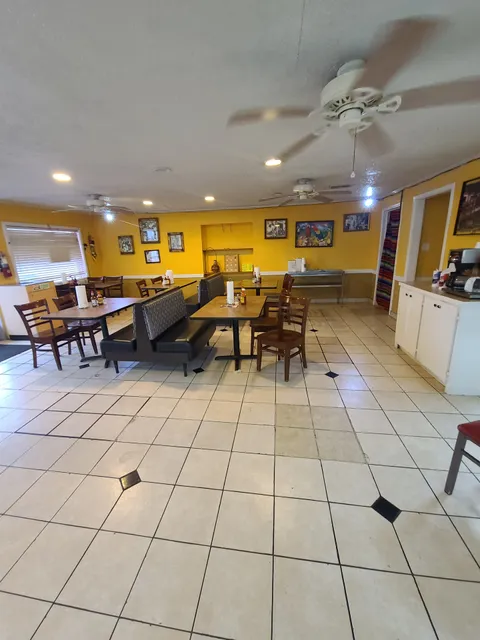 Amy’s Taqueria and Meat Market