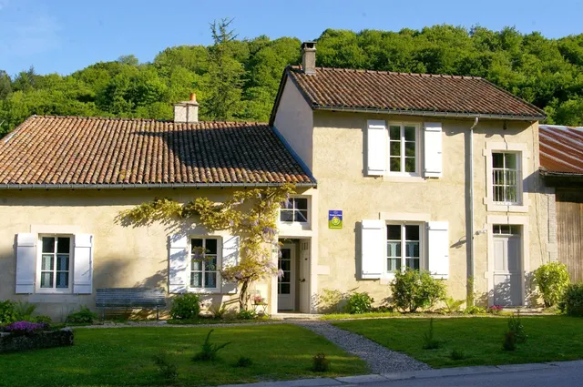 La Bottée chambres d'hôtes