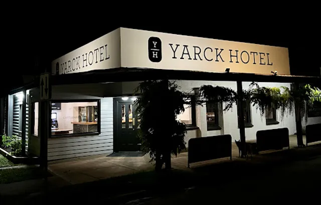 Yarck Hotel