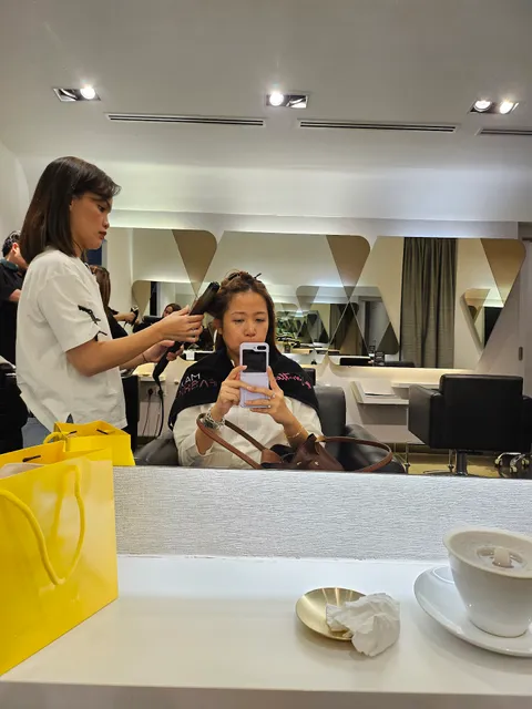 Hair Quarters (Publika Shopping Gallery)