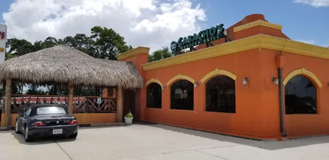 Gabacho's Mexican Grill