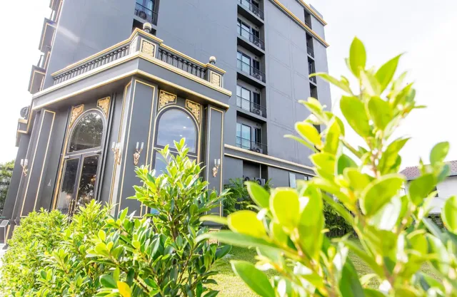 A List Hotel Songkhla