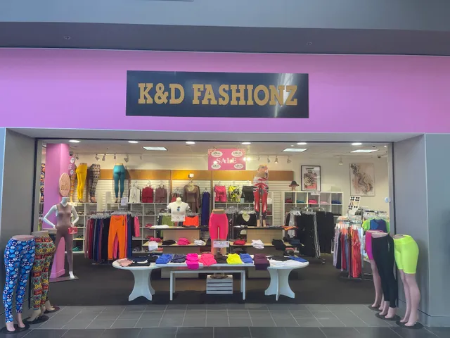 K&D Fashionz