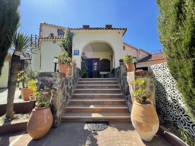 Hotel Rural El Refugio