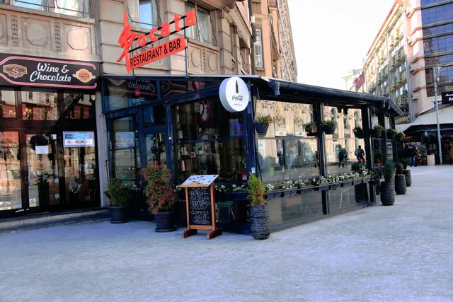 Bocata Restaurant & Bar