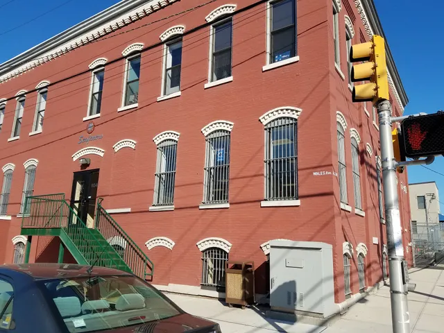 Seafarers International Union