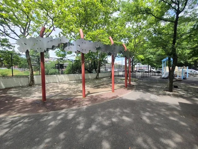 Strawberry Playground