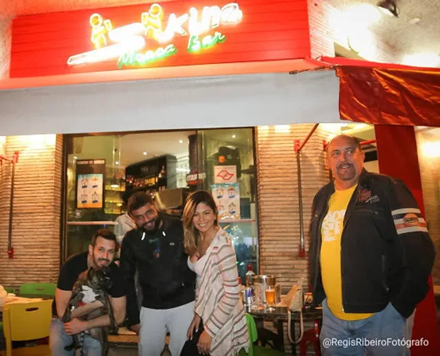 Skina Mooca Choperia e Restaurante