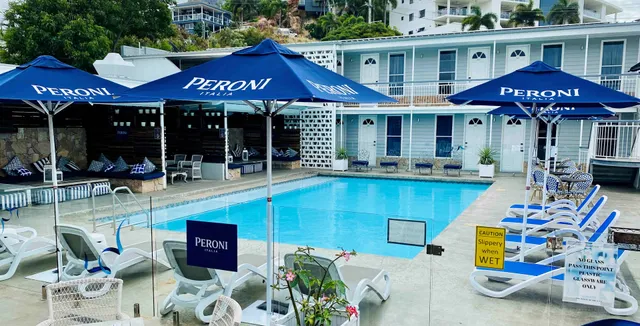 Rambutan Resort Townsville