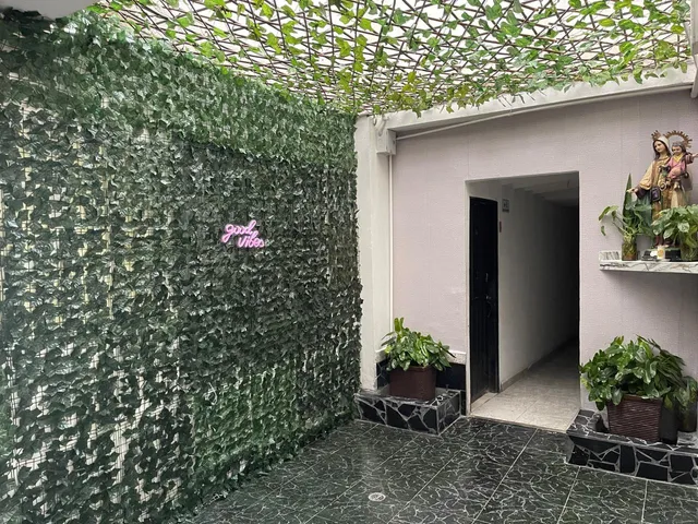 Hotel Luz de Oriente