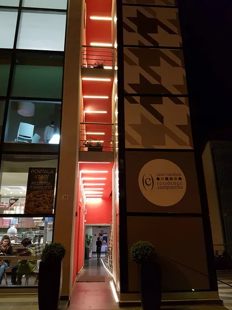 Residence Campanella