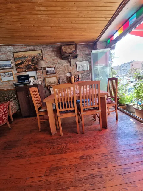 Cafe Privato Restaurant