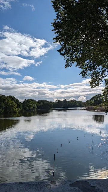 Marquette Park Fieldhouse
