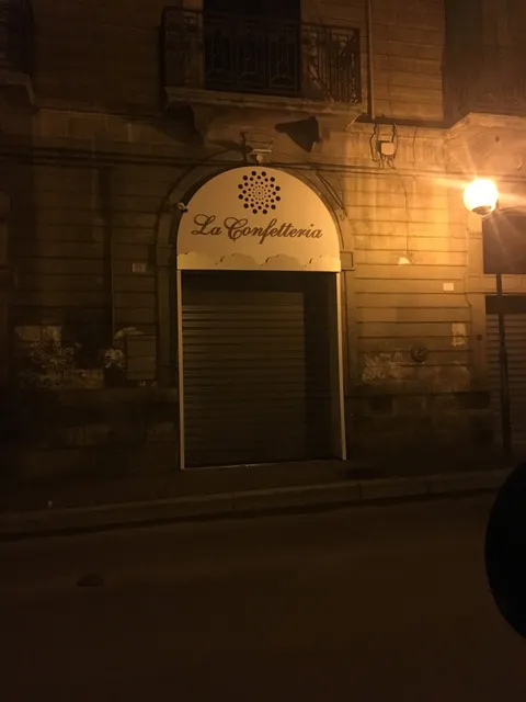 La Confetteria