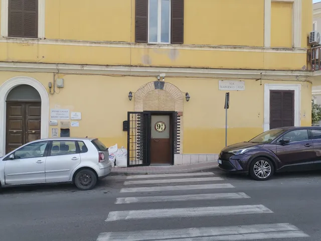 Casa Vacanze Civitavecchia | Alloggio al binario 9 e trequarti