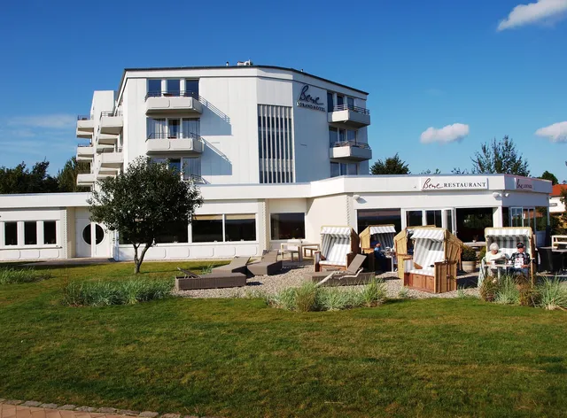 Strandhotel Bene