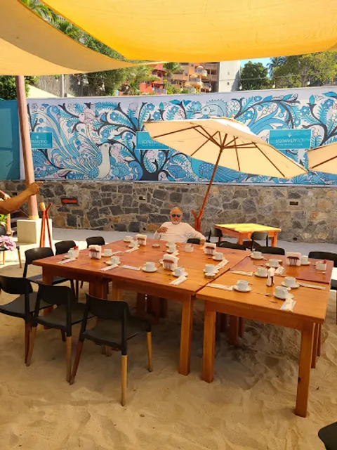 Sotavento Beach Club