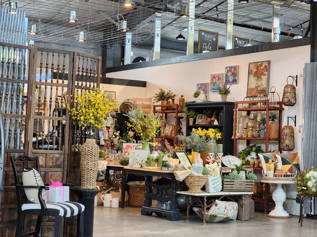 Quincy Public Market