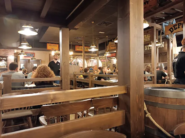 Old Wild West - Sassuolo