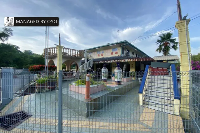 Hotel O Lumut Villa Inn