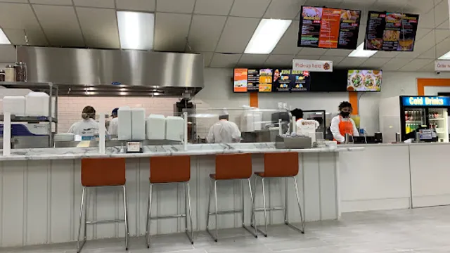 Taqueria El Puesto