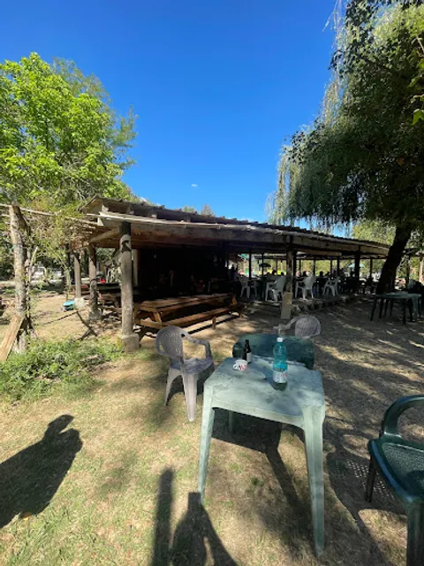 La Guinguette de Renamont