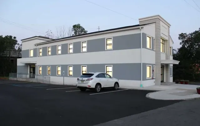 Virginia University of Integrative Medicine - New Jersey Campus