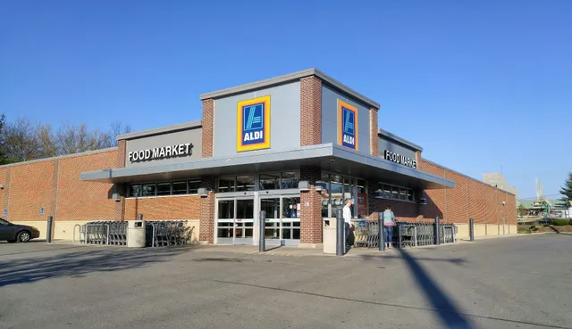 ALDI