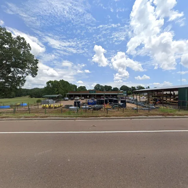 Wilkinson County Farmers Co-Op