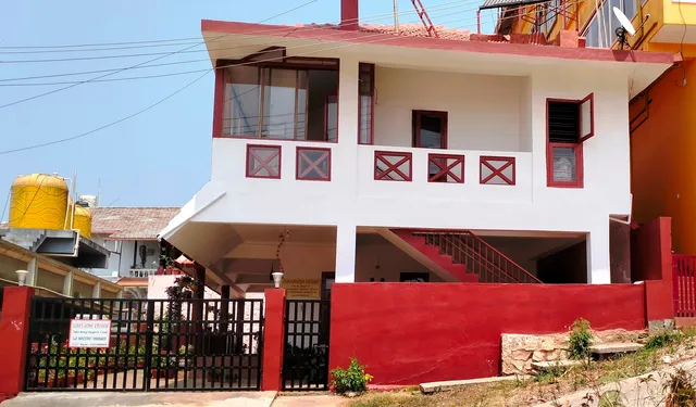 Holidayincoorg Brick Lane