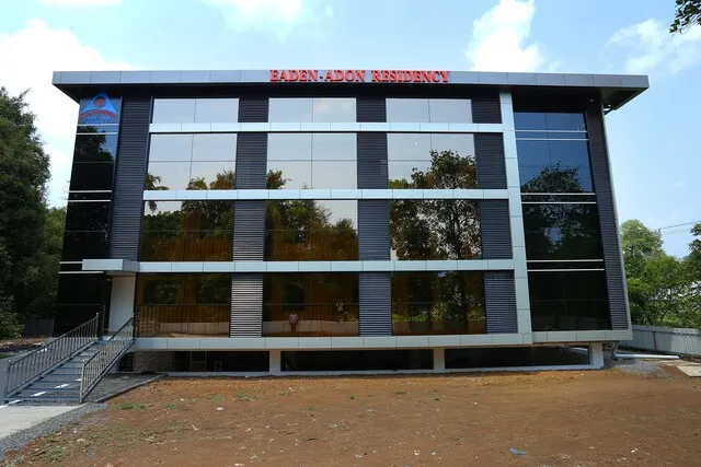 OYO Home 30748 Comfortable 1 BHK Airport