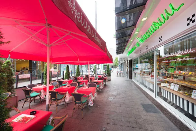 Konditorei Heinemann