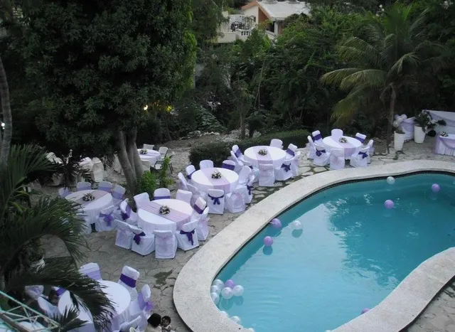 Le Jardin Hotel