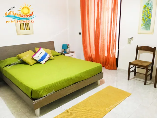 BlueBay Apartament Gallipolitravel